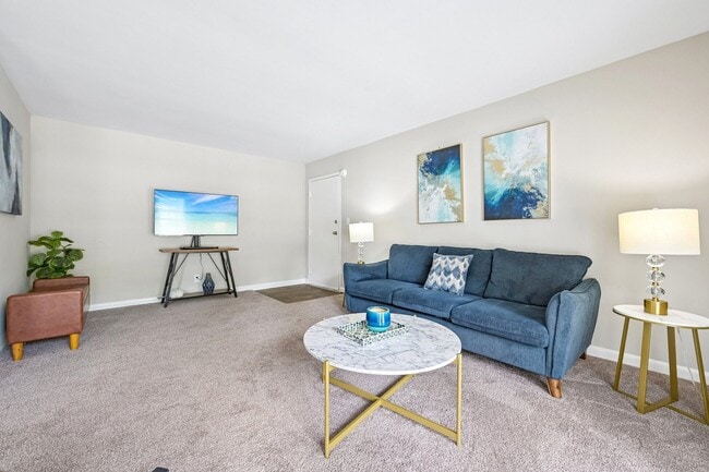 Grand Arbor Reserve Apartment Homes