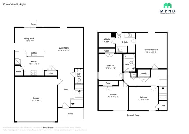 Photo - 46 New Villas St
