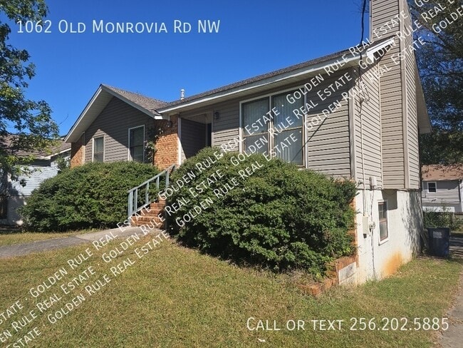 Building Photo - 1062 Old Monrovia Rd NW