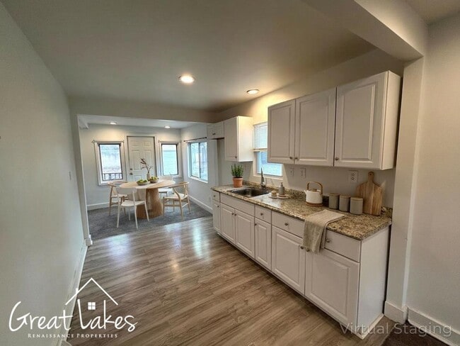 Photo - Charming 2 Bedroom 1 Bathroom now available for rent!