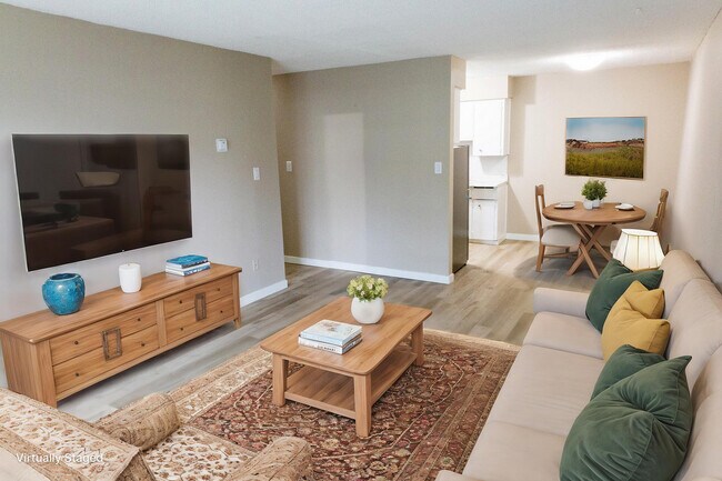 Photo - Chilliwack Core Mainstreet Apartments I & II