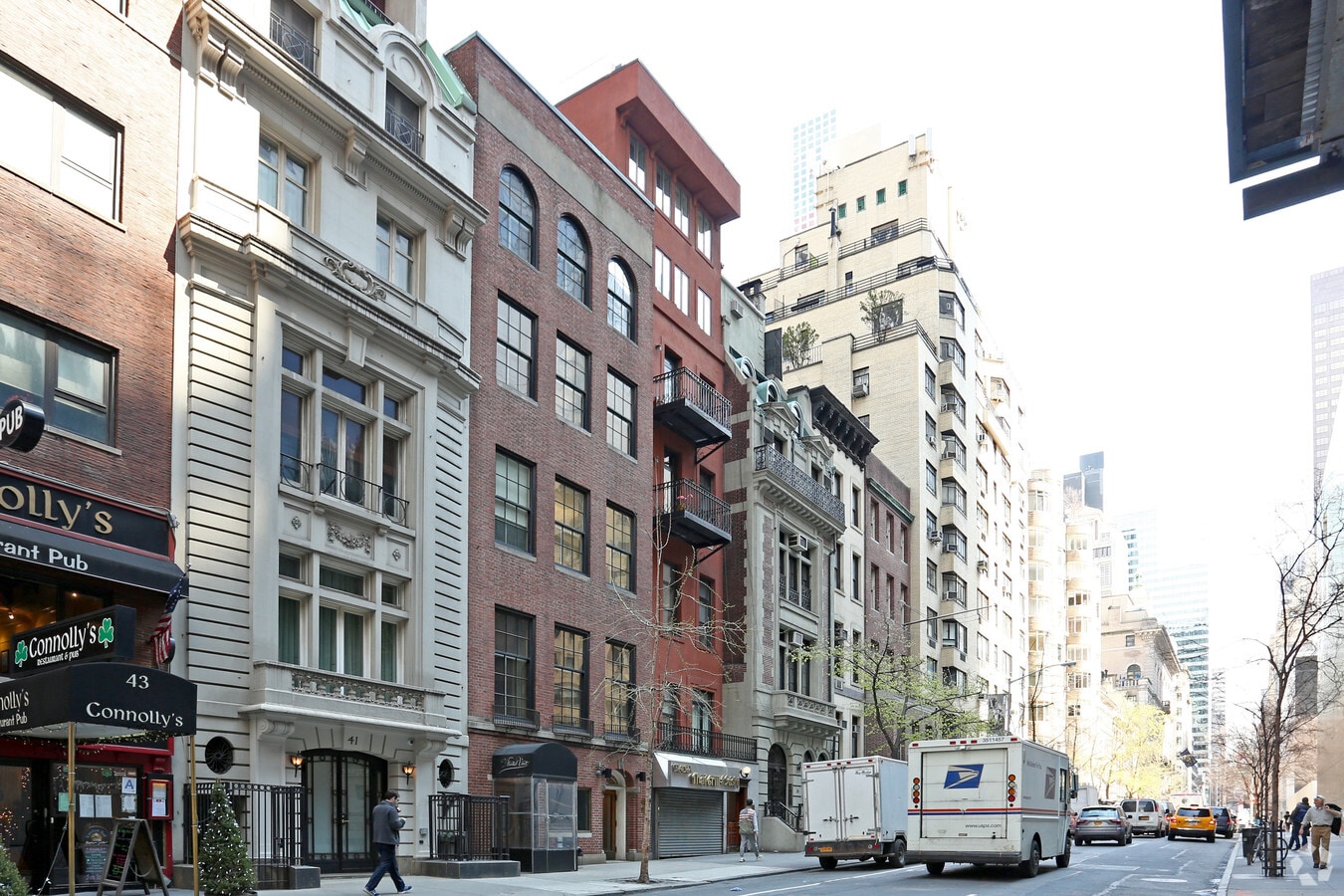 Photo - 37 West 54th Street