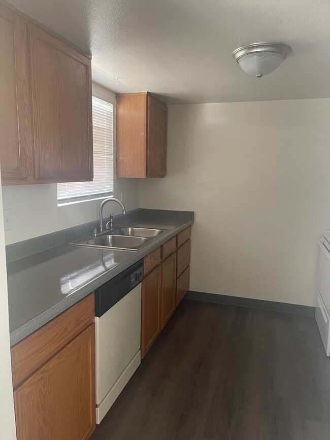 Photo - North Ridge Heights Townhomes