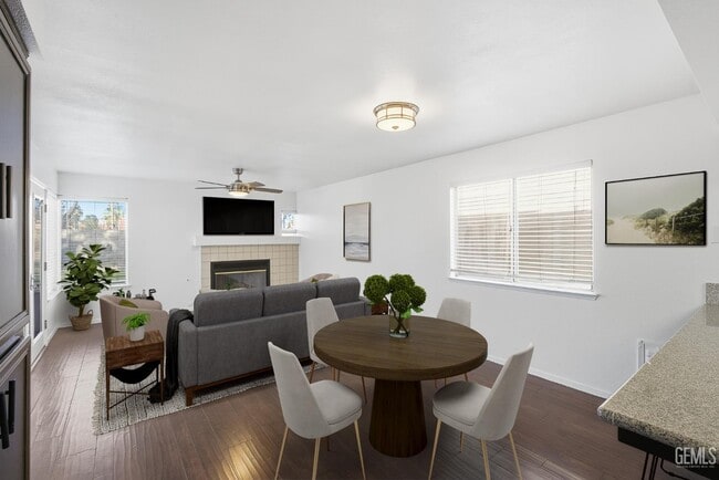 Building Photo - 7908 Coulter Pine Ct