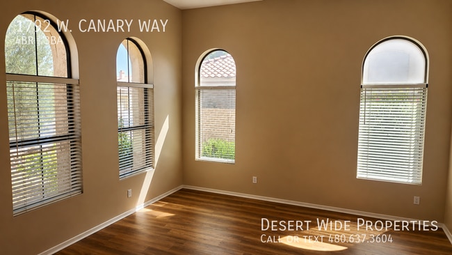 Photo - 1792 W Canary Way