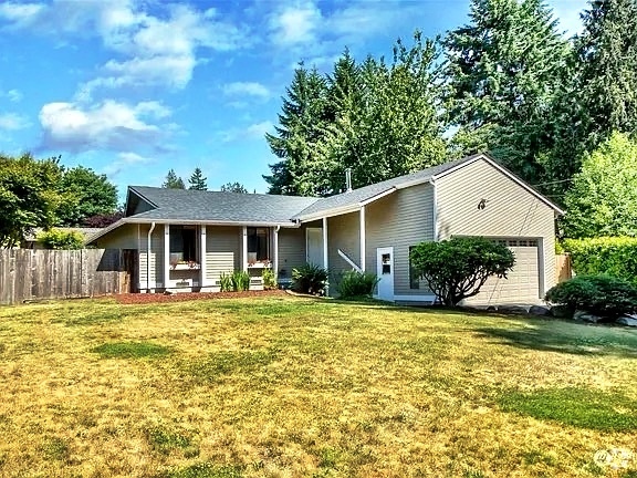 Building Photo - 26146 Ansell Rd NW Rental