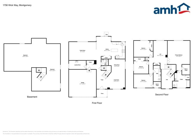 Photo - 1756 Wick Way
