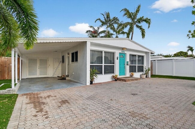 Photo - 1606 NE 15th Ave