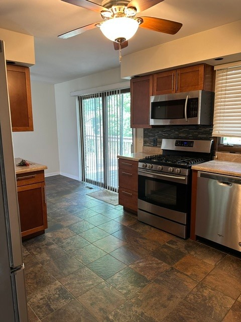 Kitchen - 105 Garfield Ave Unit Garfield