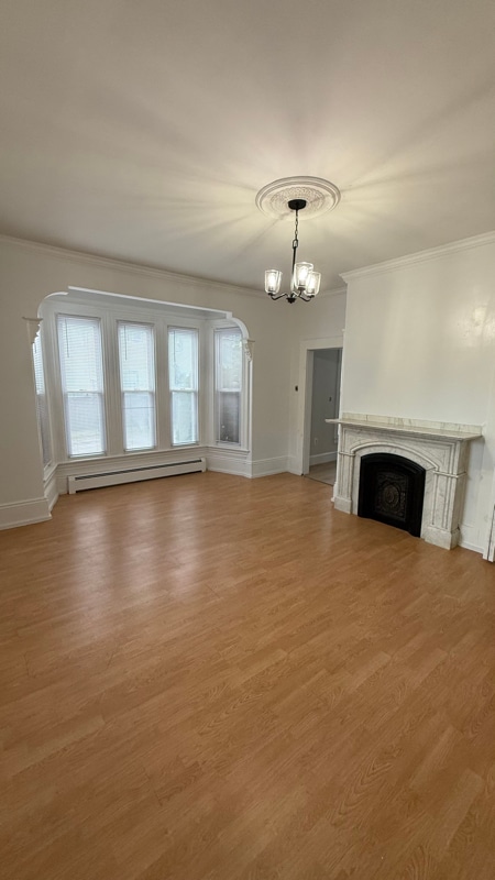 Building Photo - 63 Cary St Rental