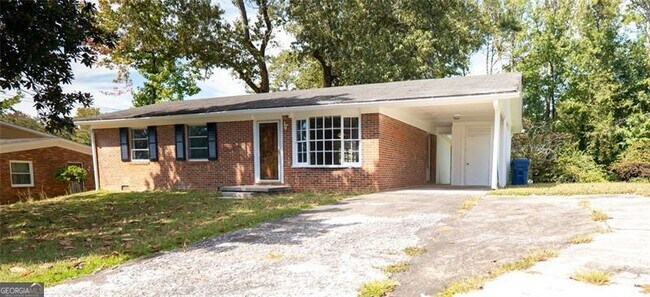 Photo - 2917 Cambridge Dr SW