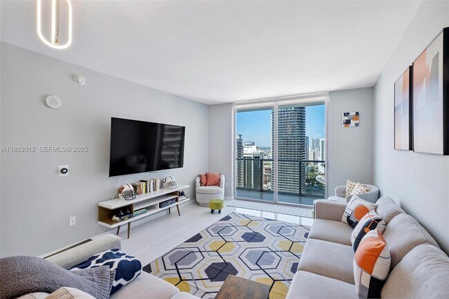 Photo - 1100 S Miami Ave Unit 3307