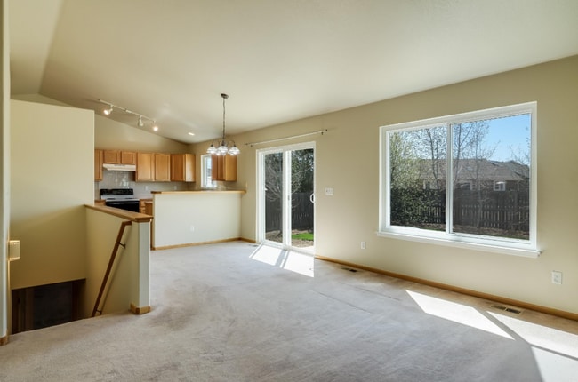 Photo - Central 3-Bedroom Ranch Home with Attached Garage