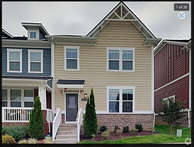 Building Photo - 2079 Oglethorpe Dr Rental