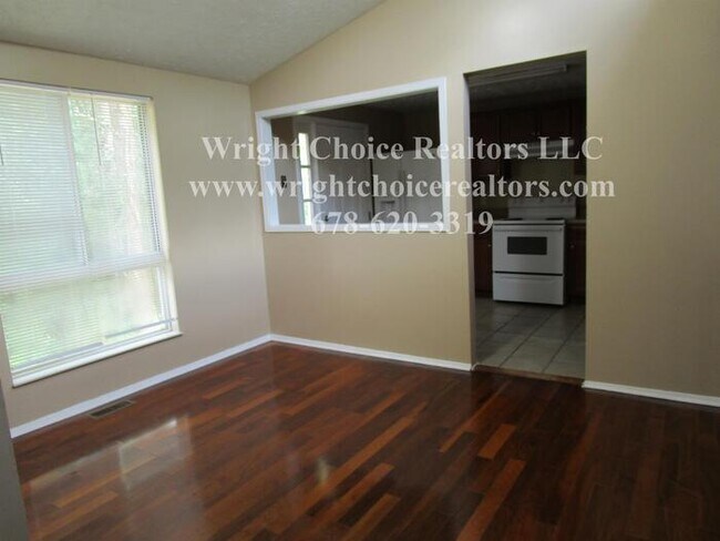 Photo - 4 Bedroom Stone Mountain Home