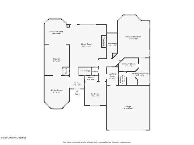 Photo - 5664 Tulip Grove Dr