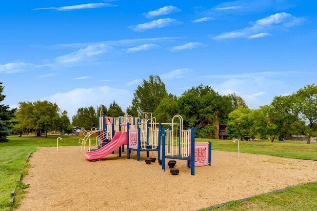 Southridge Apartments