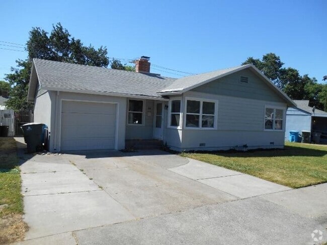 Building Photo - Downtown Vacaville Rental
