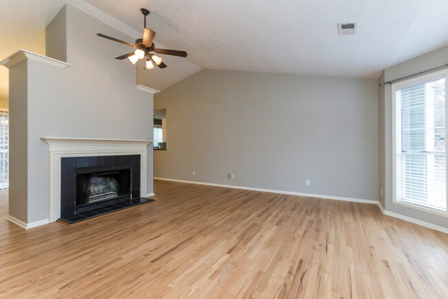 Photo - 1028 Braddock Cir House