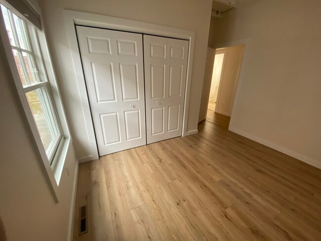 Bedroom 1 - 214 S Minnesota Ave Unit 1