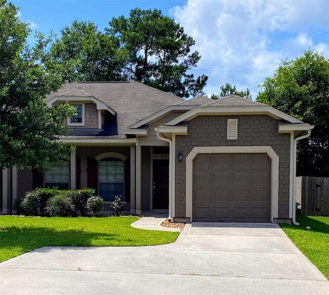 Building Photo - 58 Woodland Hills Dr Unit B