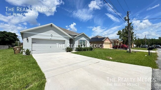 939 Stockport Dr