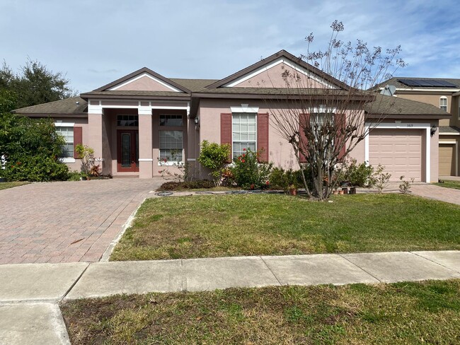 4 Bedroom 3 Bath 3 Car Garage Home in Ocoee - 4 Bedroom 3 Bath 3 Car Garage Home  in Ocoee