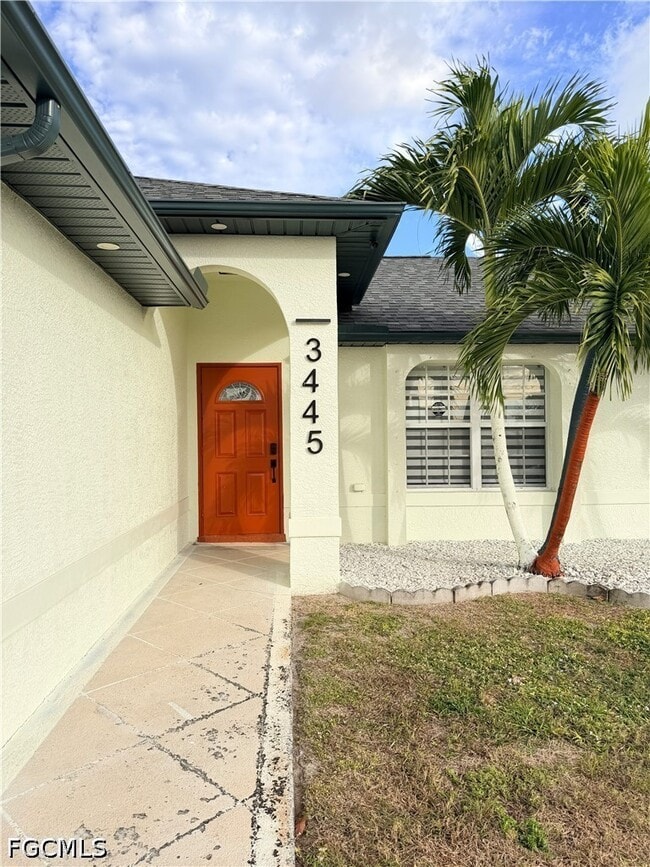 3445 NE 11th Ave