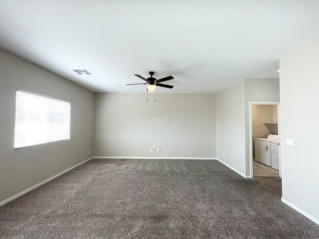 Photo - Wonderful two story single family house located in a Gated community