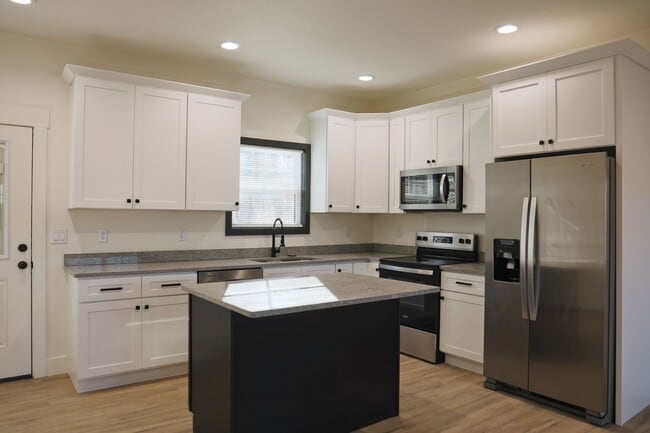 Photo - BRAND NEW 2BD 2.5B TOWNHOME
