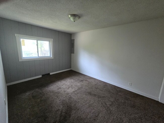 Photo - 3 bed 1 bath w/ fireplace!