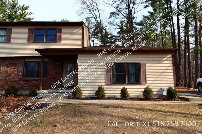 Building Photo - 55 Worth Rd Unit A