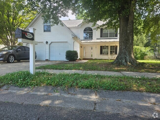 Building Photo - 6734 Burbage Landing Cir Rental