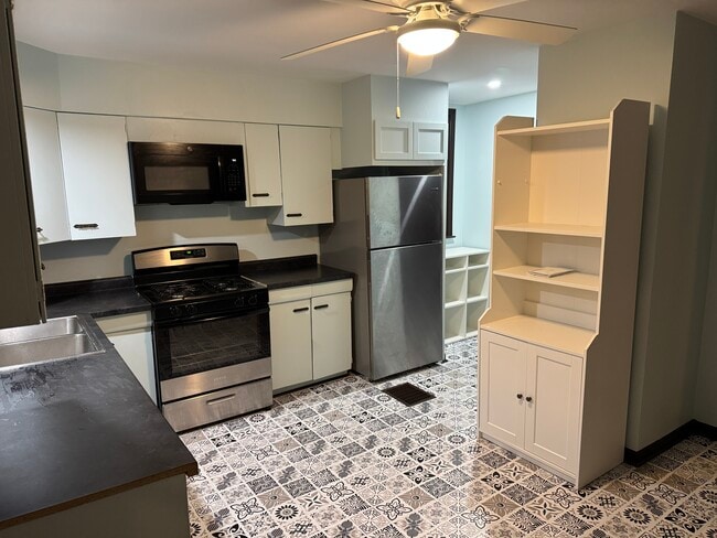 Kitchen - 100 W King St