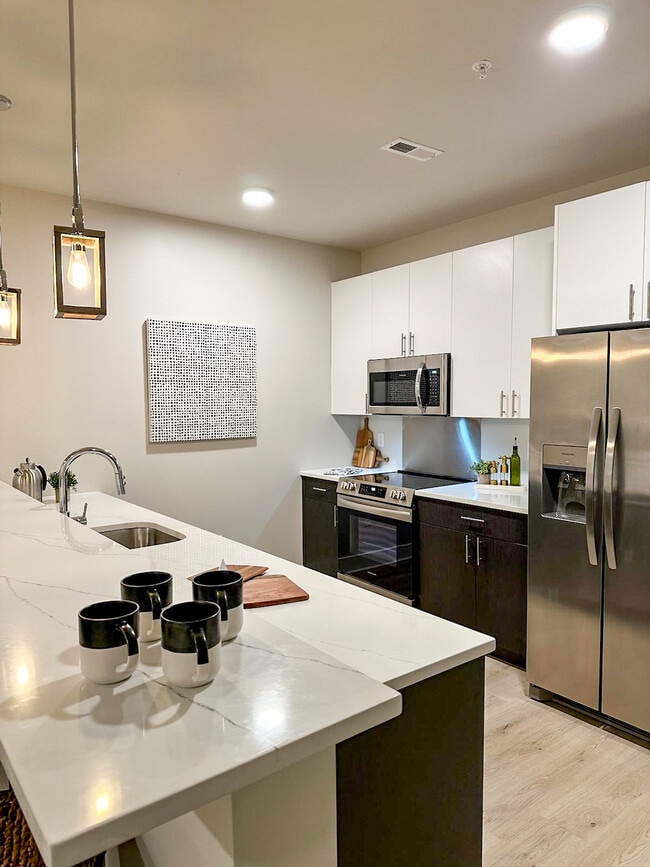 The Flats at Coastal Station Apartments Rehoboth Beach, DE