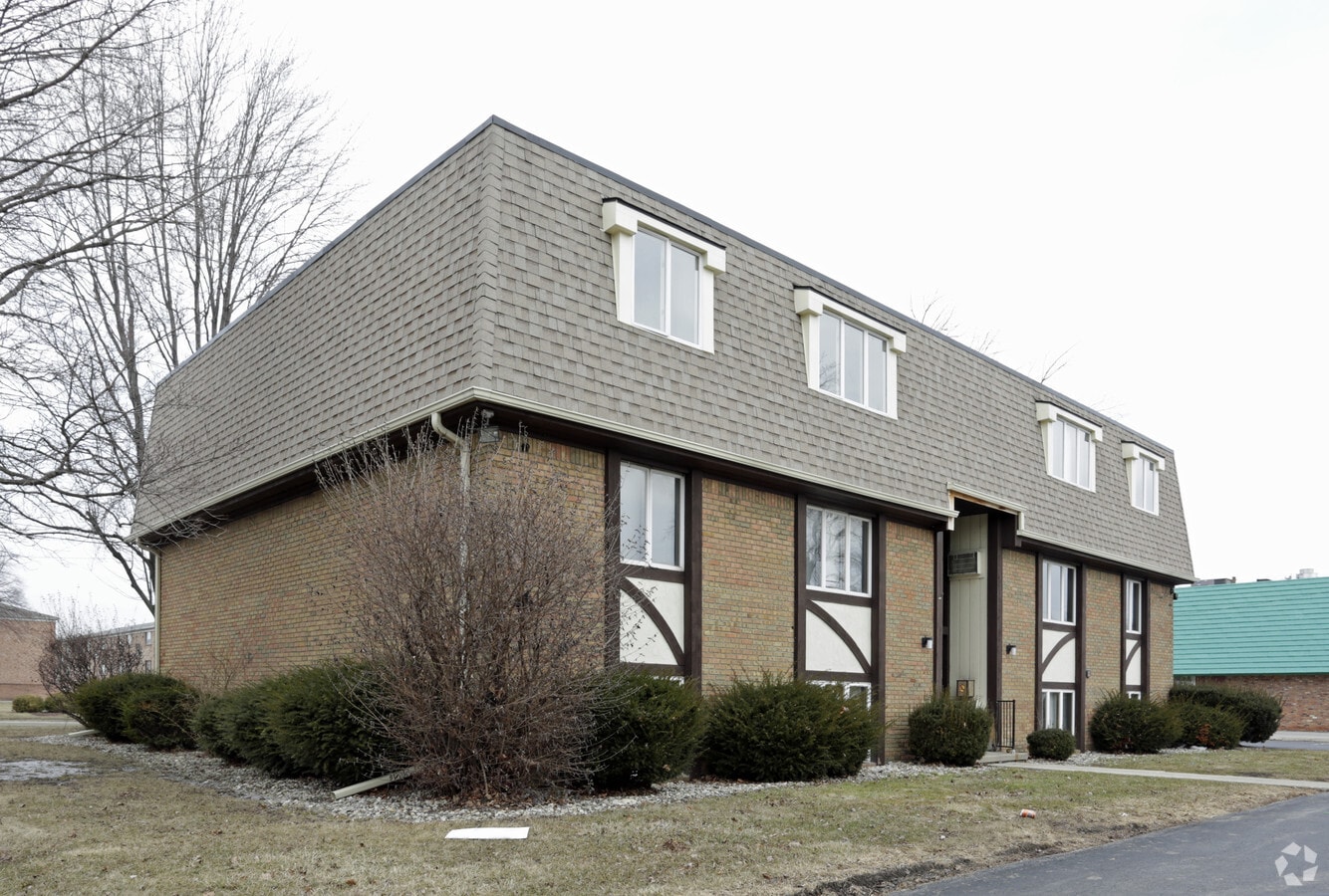 Photo - Keygate Manor Apartments
