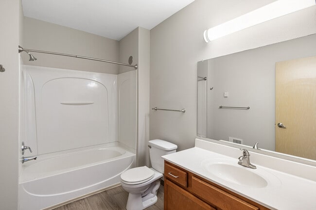 Blue Ribbon Lofts