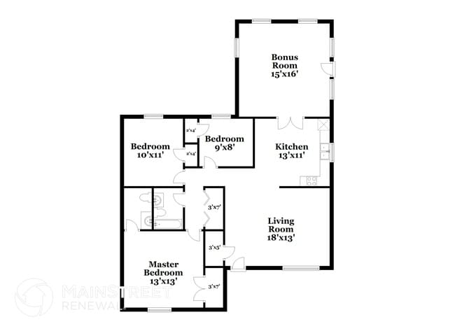 Photo - 515 Meadowview Dr