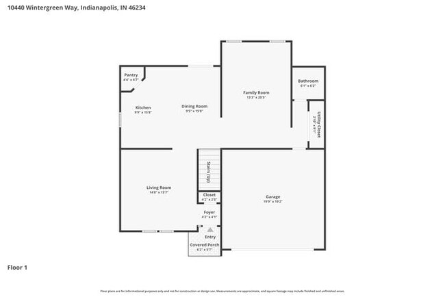 Photo - 10440 Wintergreen Way