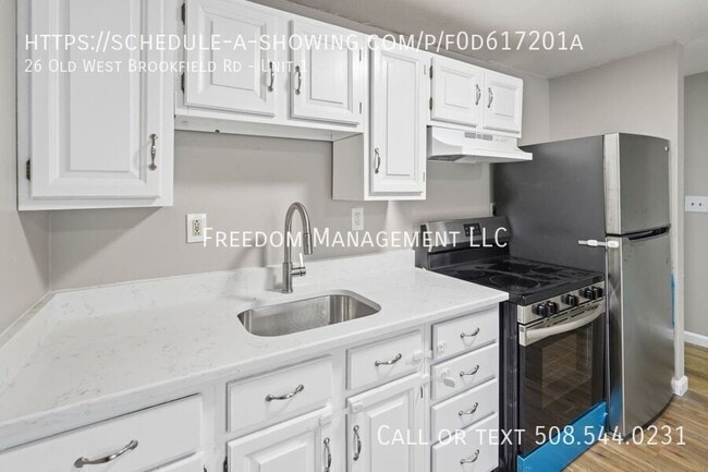 Photo - 26 Old West Brookfield Rd Unidad 1