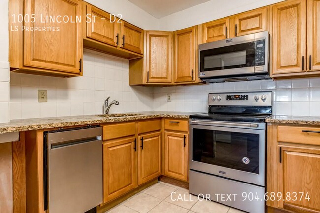 Photo - 1005-1015 Lincoln St Unidad D2