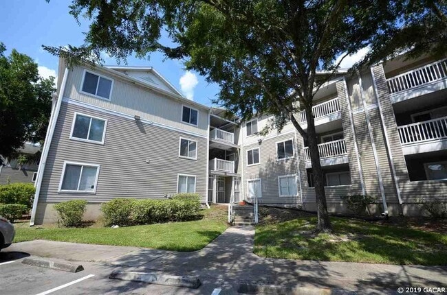 Photo - 4000 SW 23rd street Unit 5-201