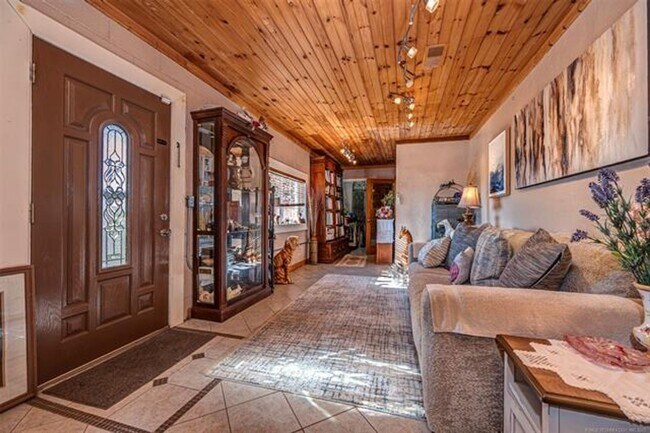 Photo - Furnished 3 Bed / 2 Bath Rental Near Lake Texoma – Utilities Included!