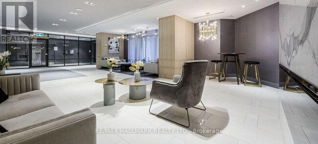 Photo - 621 Sheppard Ave E Unité 305