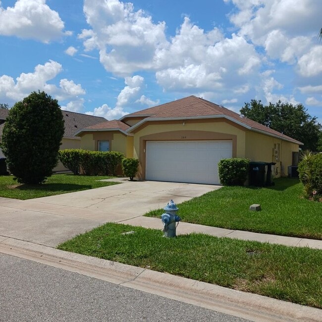 Building Photo - 289 White Marsh Cir Rental
