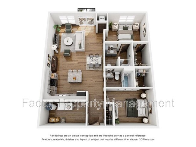 Photo - 2085 Carlson Dr Unidad 113