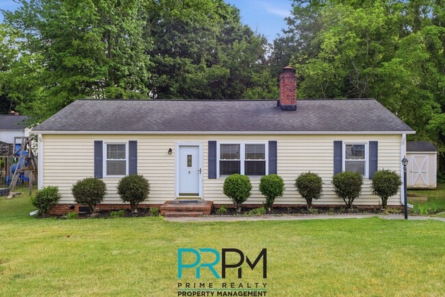 Building Photo - 5 Parkstone Ct