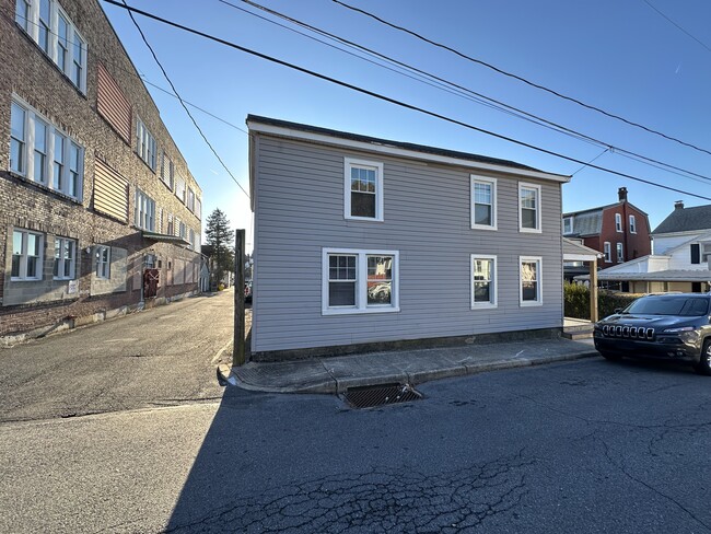 120 S Margaretta St Rental House Rental In Schuylkill Haven PA   Image 