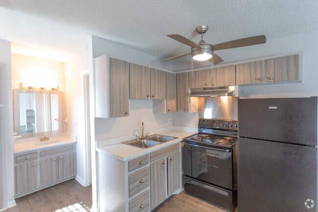 Building Photo - Union on Thompson Rental