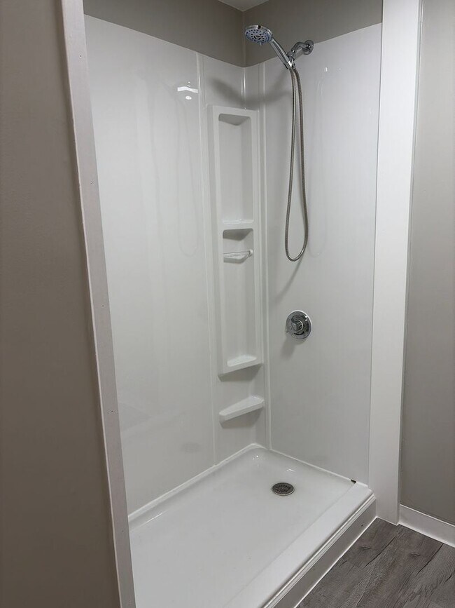 Griffiss Park Suites